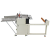 Small Automatic Feeding Roll To Sheet Cutter for DTF Film