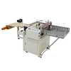 Small Automatic Feeding Roll To Sheet Cutter for Transfter Film