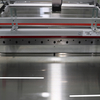 Compact Roll to Sheet Cutter for Food Wrapping Paper