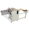 Small Automatic Feeding Roll To Sheet Cutter for Transfter Film