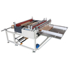 Kraft Paper/Blown Paper Roll To Sheet Unwinding Cutter/Wrapping Paper Reel To Sheet Rotray Cutting Machine