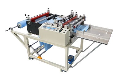 Precision And Efficiency in Sheet Cutting: The Role of Cutting Machines And The Rise of Electric Cutting Machines