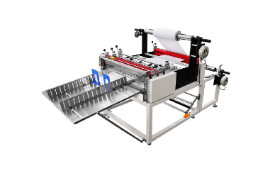 Key Insights on Laminating Cutting Machines for Adhesive Paper Processing: Industrial Applications And Selection Guide