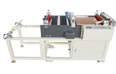 Understanding The Components of A Punching Cutting Machine