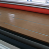 New Design Wrapping Paper/Non-woven Fabric/PET Film Roll To Sheet Unwinding Cutting Machine for Packaging & Printing
