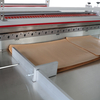 Kraft Paper/Blown Paper Roll To Sheet Unwinding Cutter/Wrapping Paper Reel To Sheet Rotray Cutting Machine