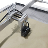 Small Automatic Feeding Roll To Sheet Cutter for Transfter Film
