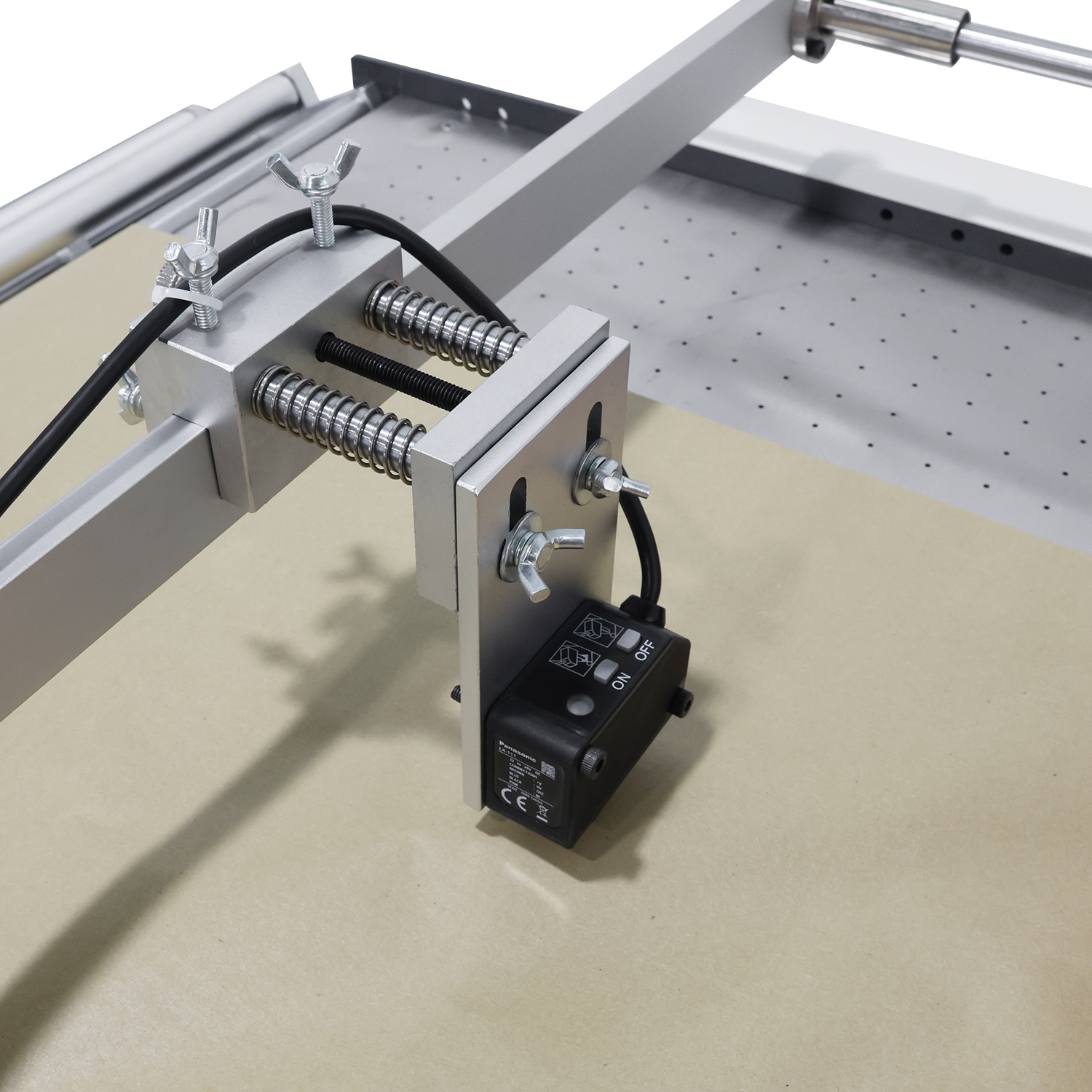 Small Automatic Feeding Roll To Sheet Cutter for Transfter Film