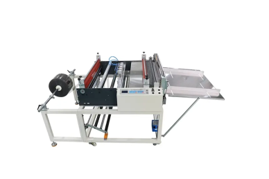 The Role of Pneumatic Punching in Producing Perforated Sheet Materials