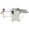 Small Automatic Feeding Roll To Sheet Cutter for DTF Film