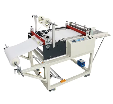 Understanding The Technology Behind Laminating Cutting Machines: Key Features And Benefits