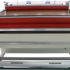 New Design Wrapping Paper/Non-woven Fabric/PET Film Roll To Sheet Unwinding Cutting Machine for Packaging & Printing