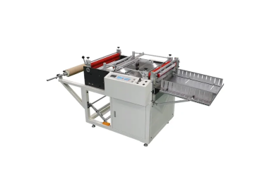 Top Benefits of Using A Roll To Sheet Cutter in Paper And Film Processing