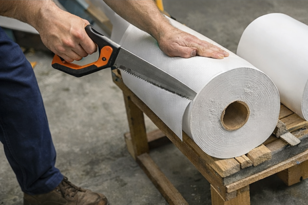 Manual Paper Cutting Machine