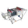 PET/PP/PVC Film Roll To Sheet Cutting Machine
