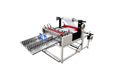 Cold Press Laminating And Cutting: A Streamlined Solution for Pressure-Sensitive Materials