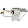 Small Automatic Feeding Roll To Sheet Cutter for Transfter Film