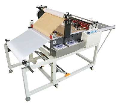 How Laminating Cutting Machines Enhance Efficiency in Printing And Packaging