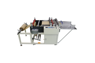From Roll to Precision Cut: The Role of Unwinding Cutting Machines in Packaging