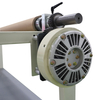 1600mm Industrial Wrapping Paper/Plastic Fillm/Non-woven Fabric Roll To Sheet Unwinding Cutting Machine