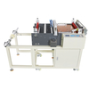 Roll to Sheet Punching and Cutting Machine for Paper, Film & Nonwoven Materials