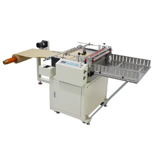 cutting machine 