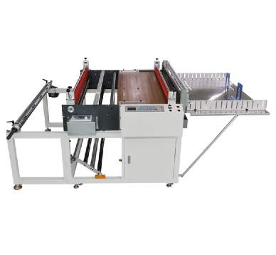 Key Factors To Consider When Choosing A Roll To Sheet Cutter for Your Business
