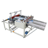800mm Double-sided Tape PET Film Laminating Paper Roll To Sheet Cutting Machine